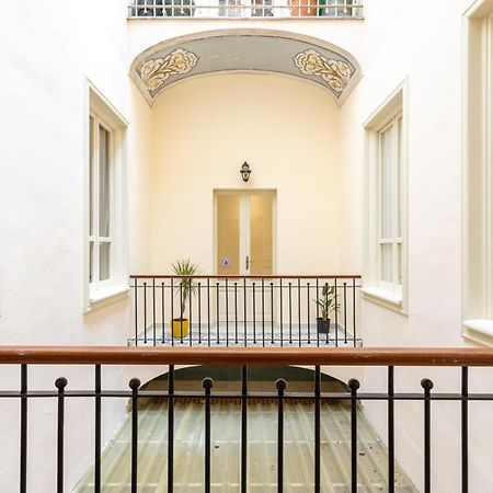 Magnini Rooms Cagliari Exteriör bild