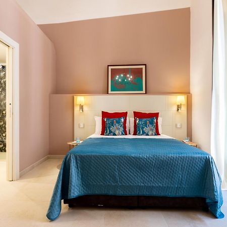 Magnini Rooms Cagliari Exteriör bild