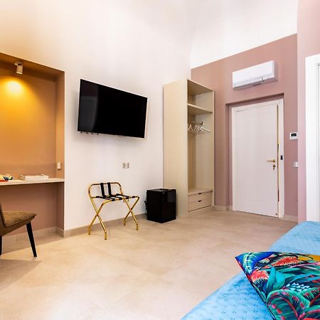 Magnini Rooms Cagliari Exteriör bild