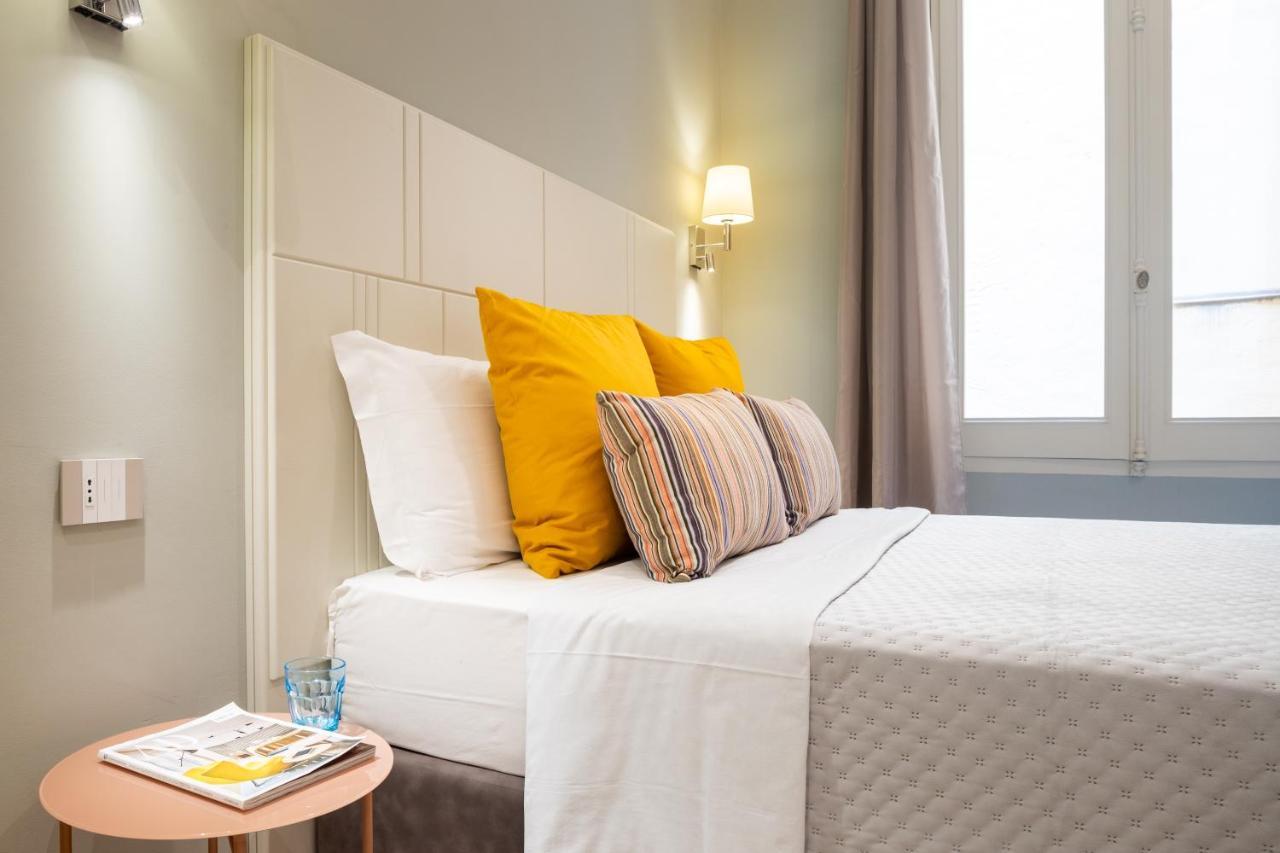 Magnini Rooms Cagliari Exteriör bild