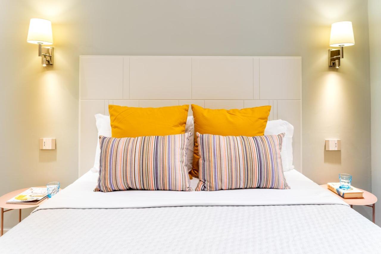 Magnini Rooms Cagliari Exteriör bild