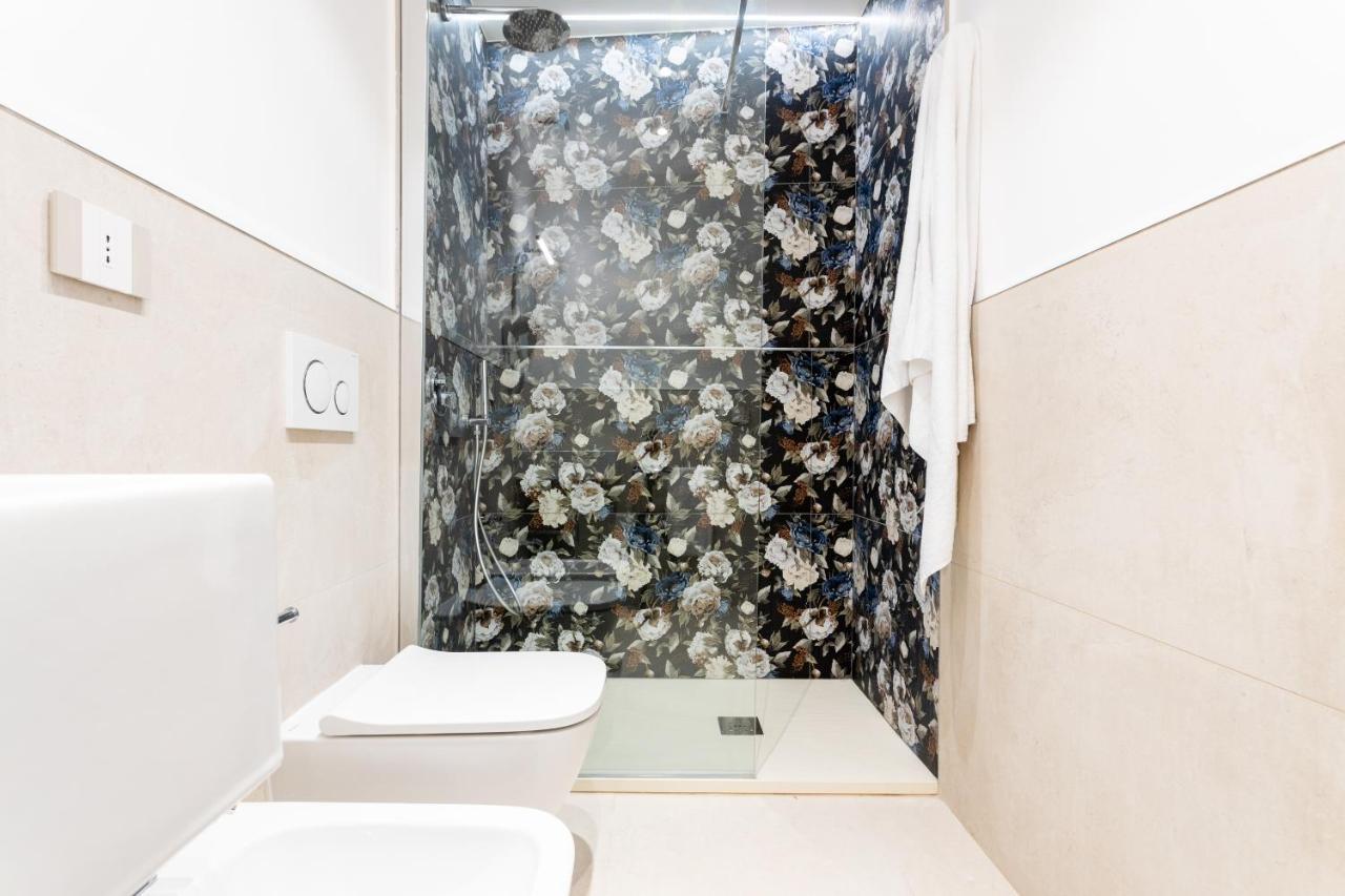 Magnini Rooms Cagliari Exteriör bild