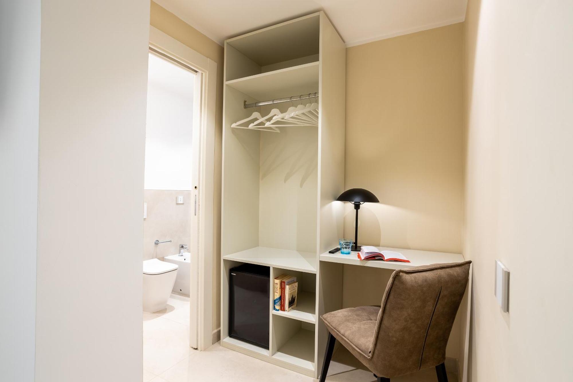 Magnini Rooms Cagliari Exteriör bild
