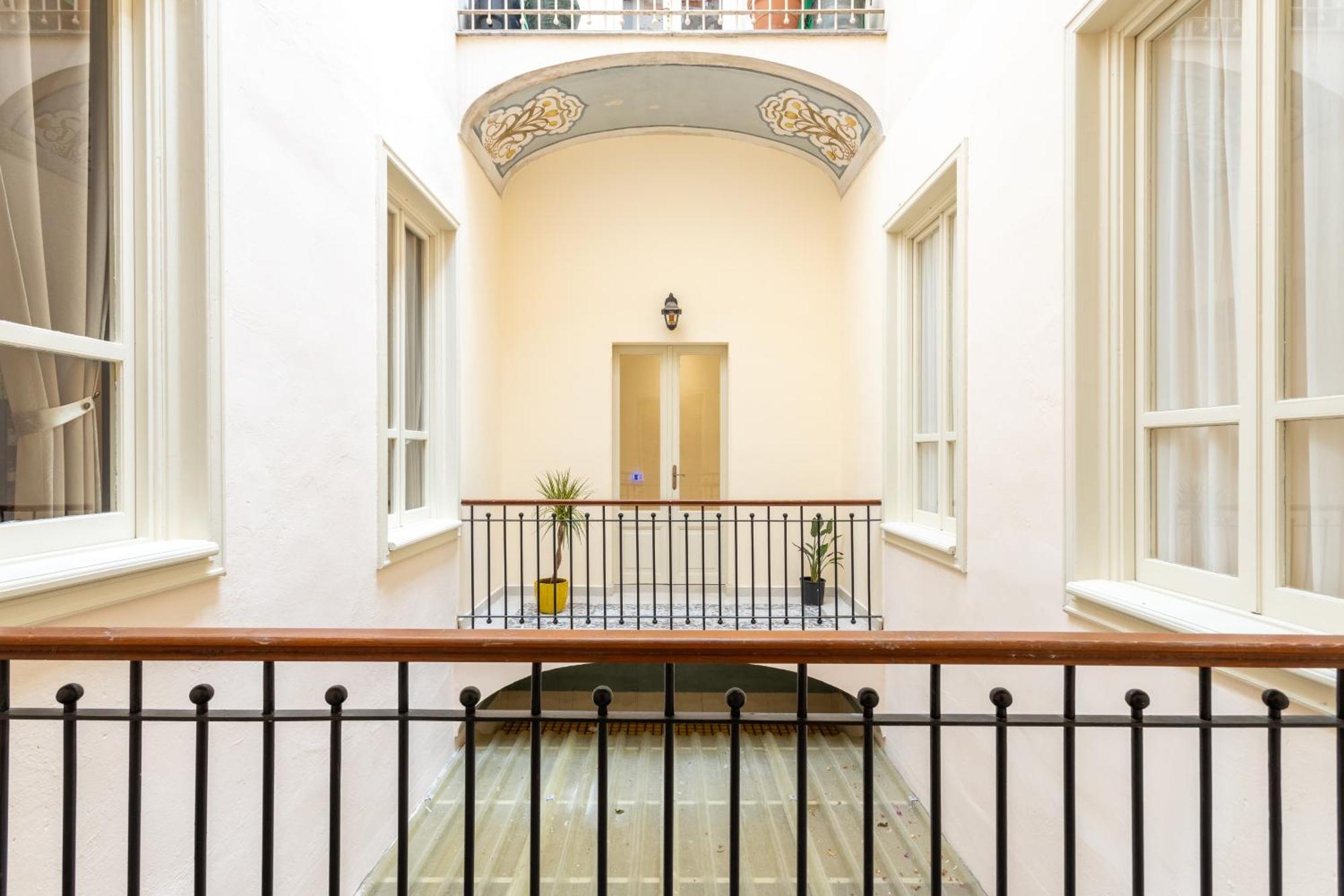 Magnini Rooms Cagliari Exteriör bild