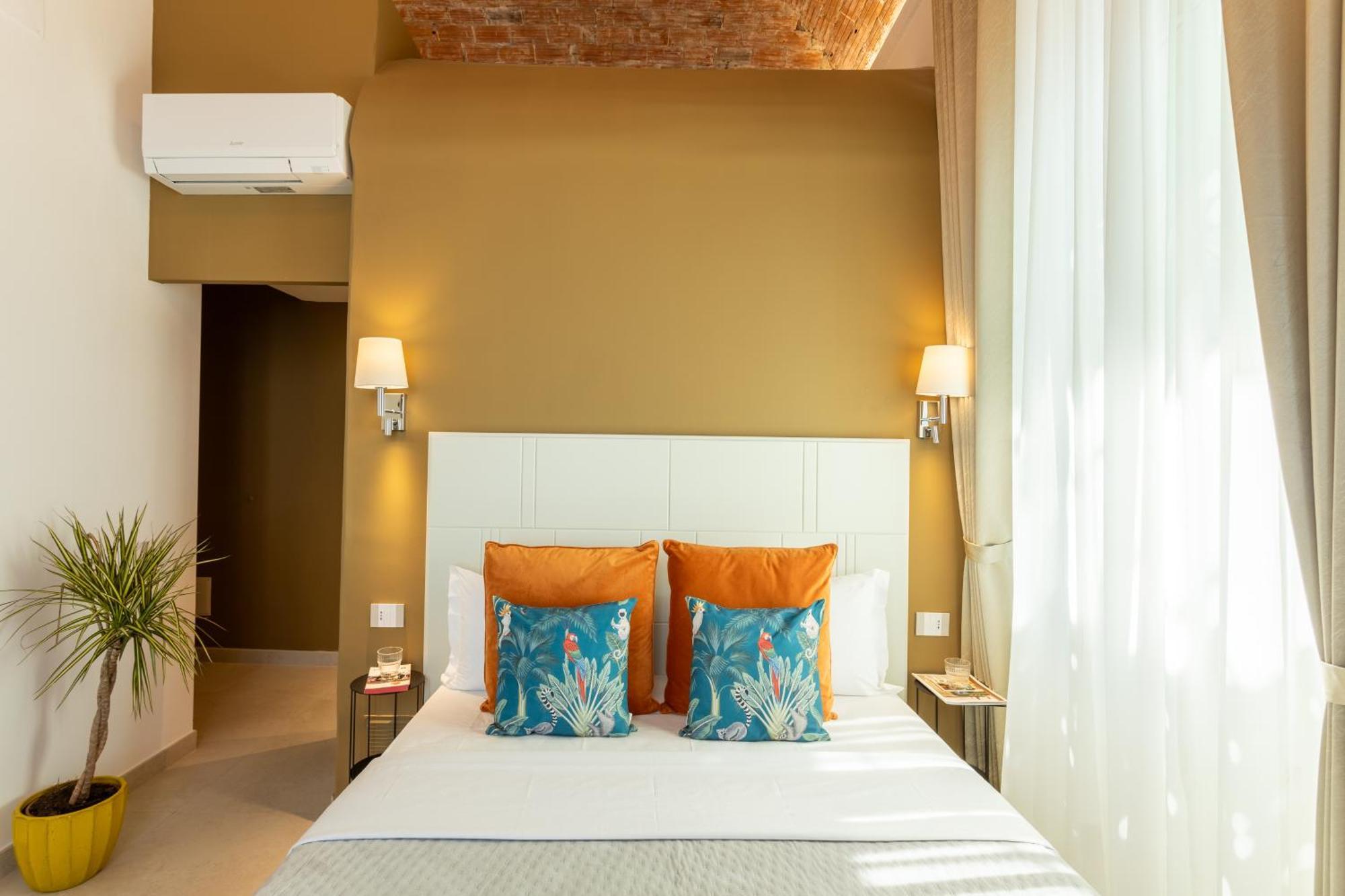 Magnini Rooms Cagliari Exteriör bild