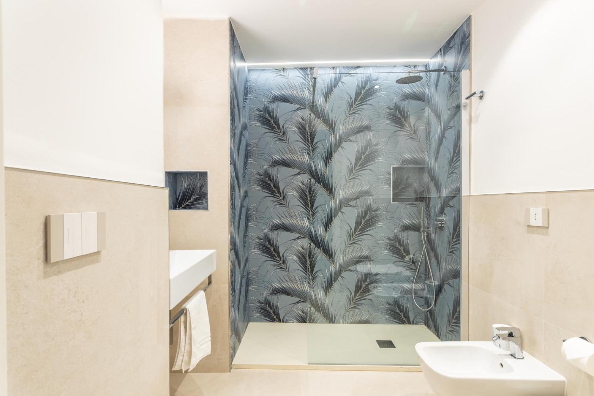 Magnini Rooms Cagliari Exteriör bild