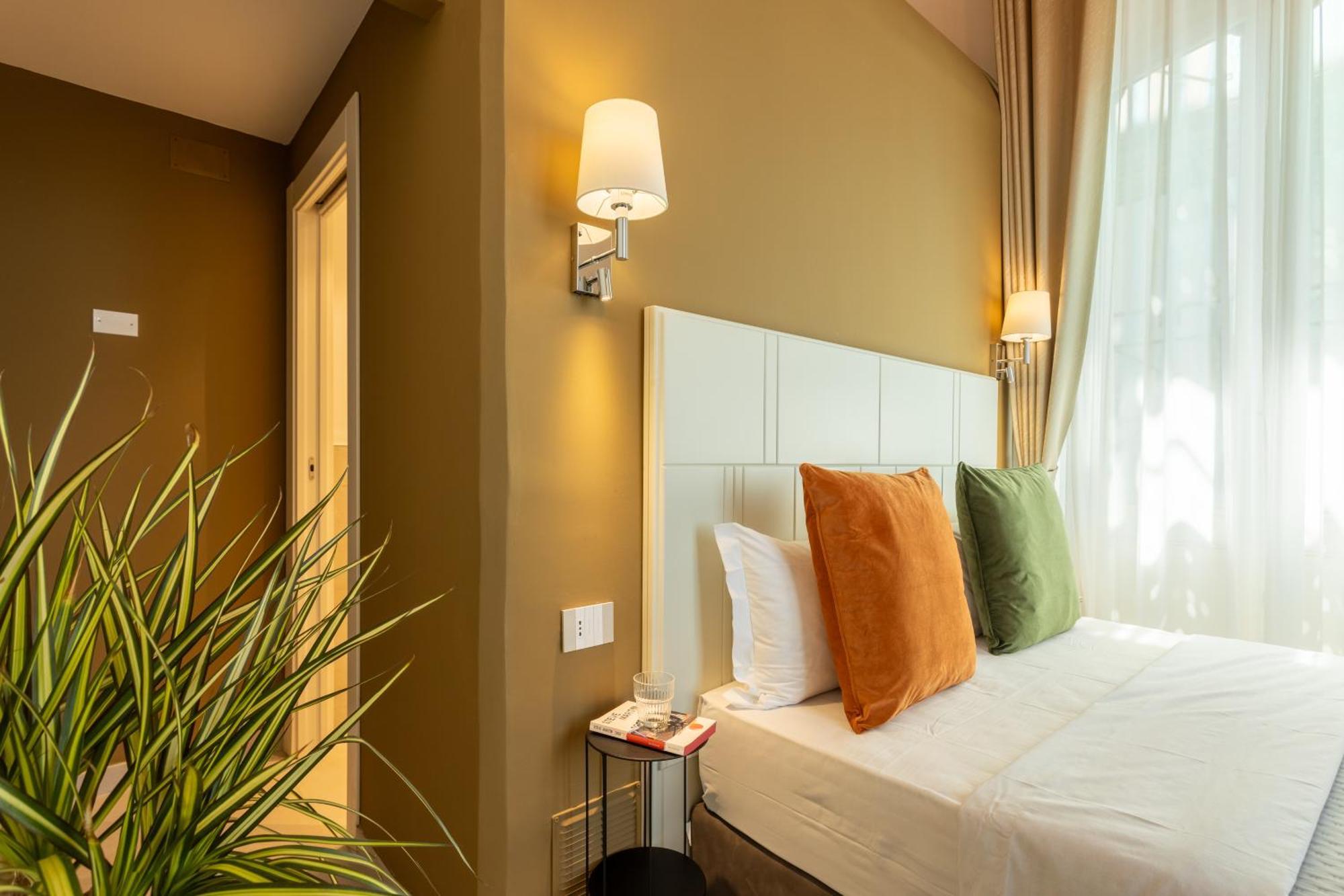 Magnini Rooms Cagliari Exteriör bild