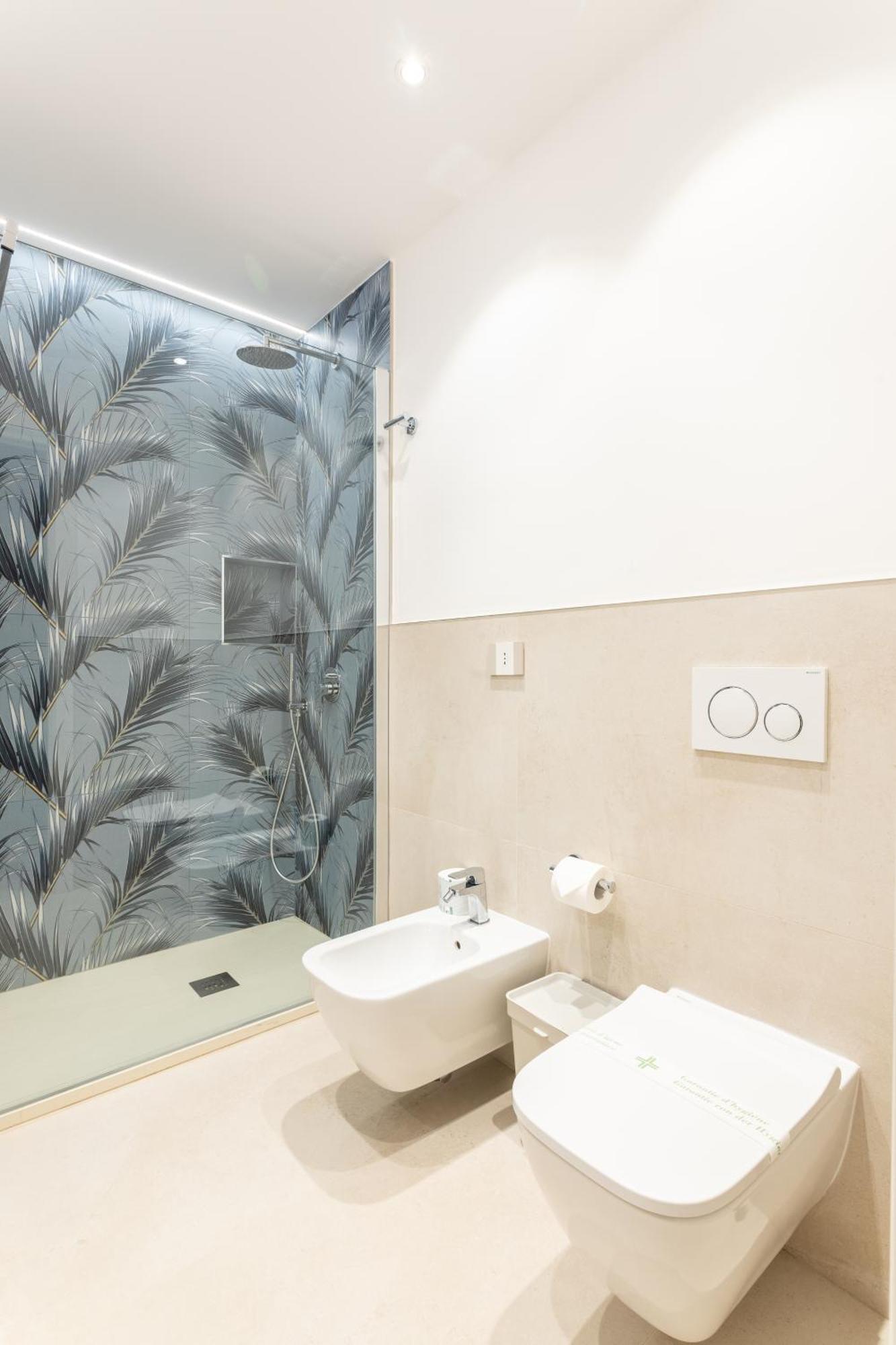 Magnini Rooms Cagliari Exteriör bild
