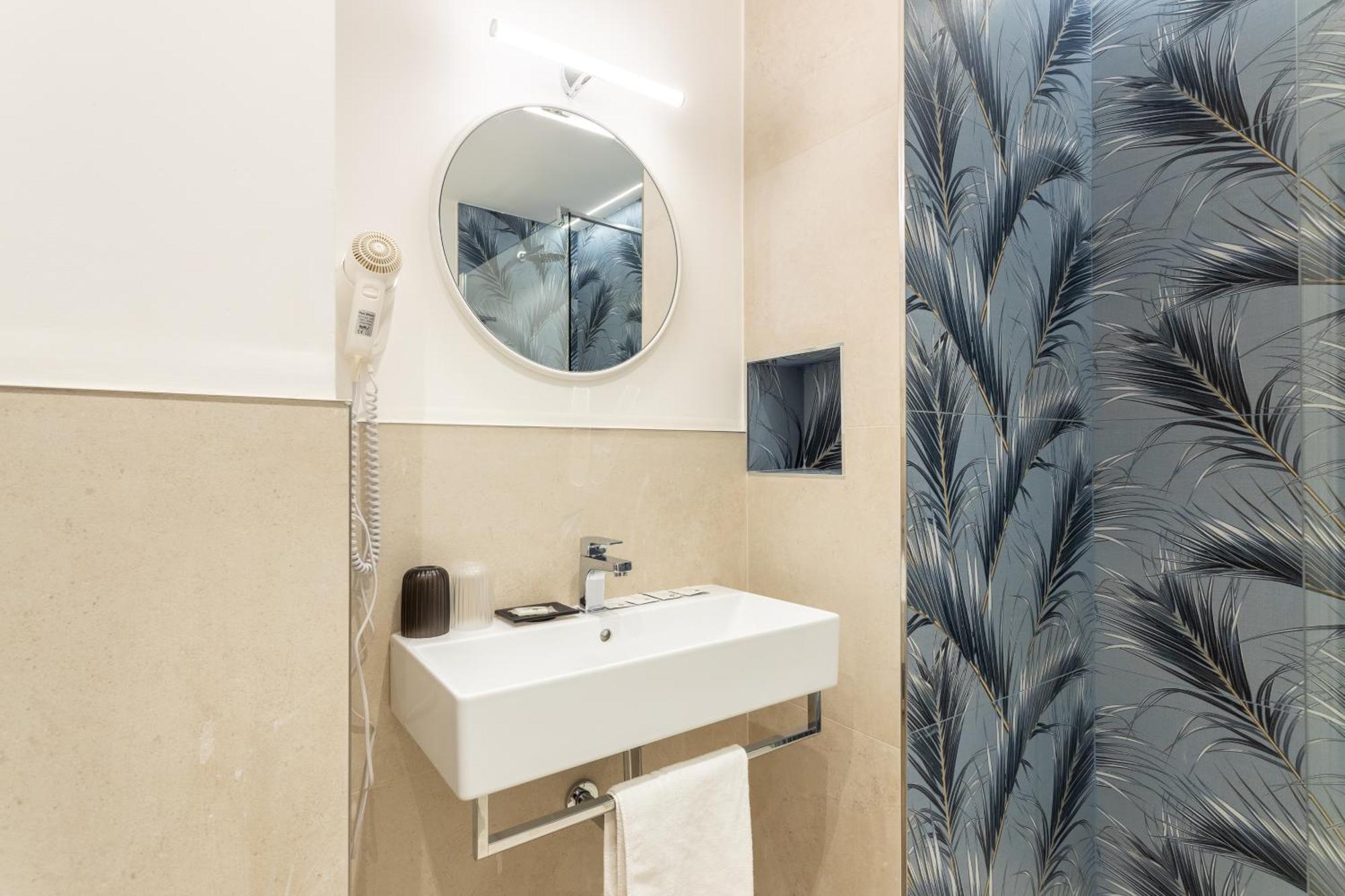 Magnini Rooms Cagliari Exteriör bild