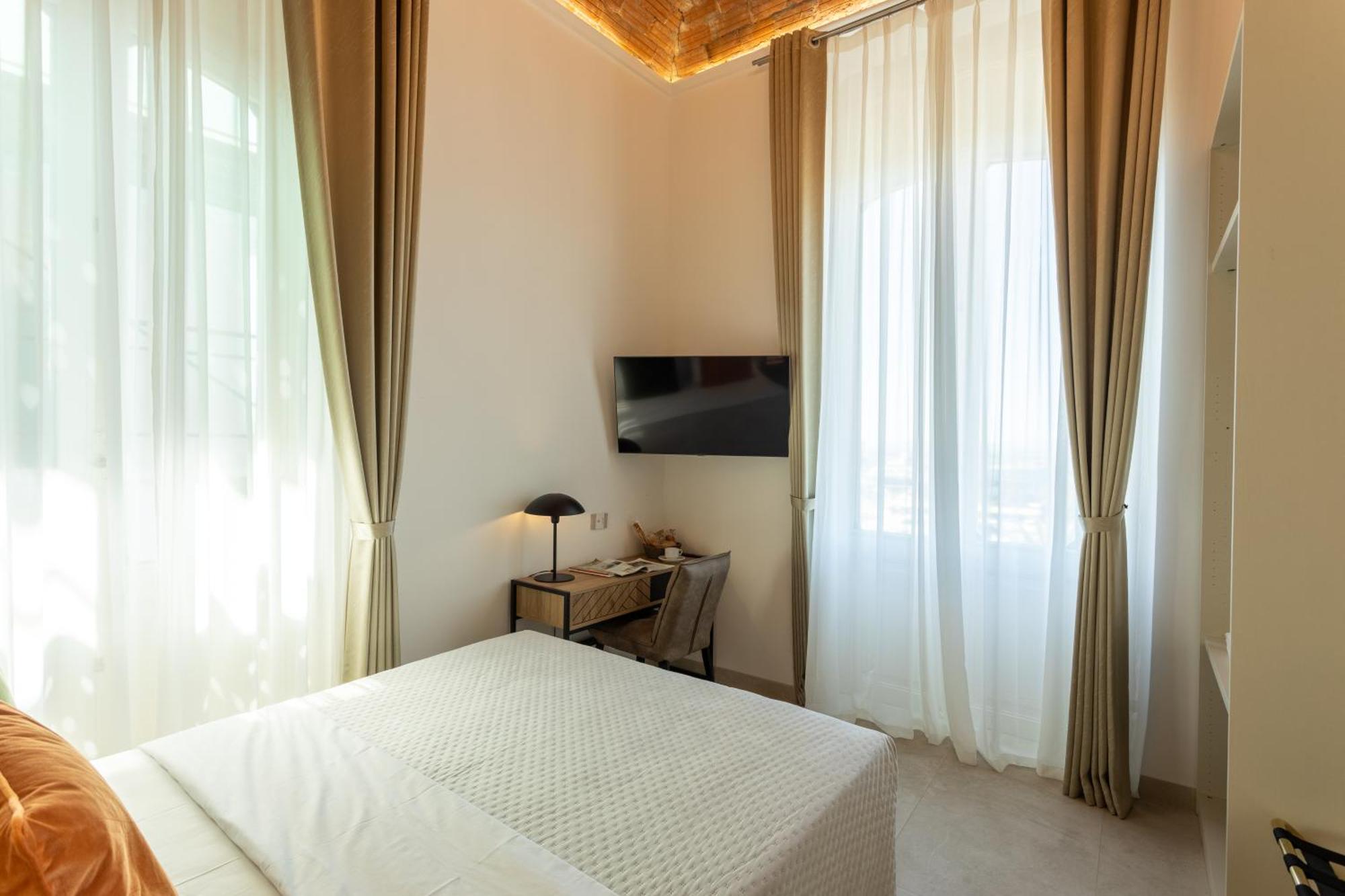 Magnini Rooms Cagliari Exteriör bild