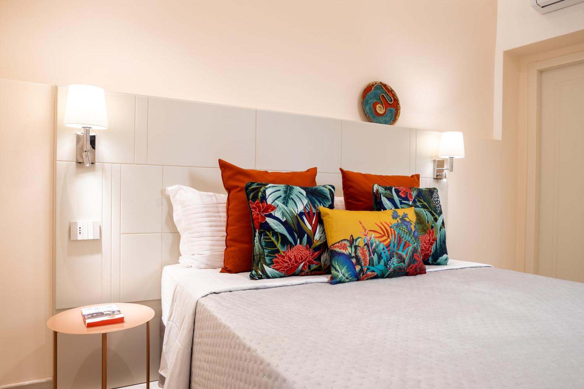 Magnini Rooms Cagliari Exteriör bild