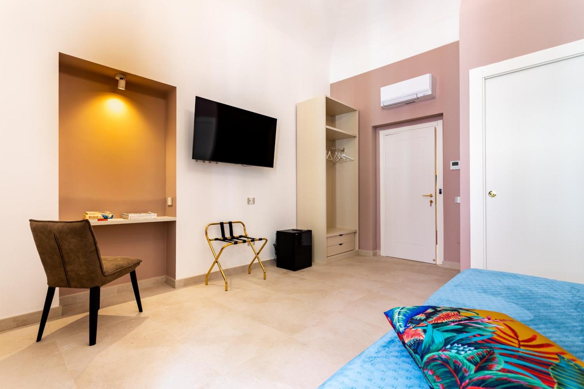 Magnini Rooms Cagliari Exteriör bild