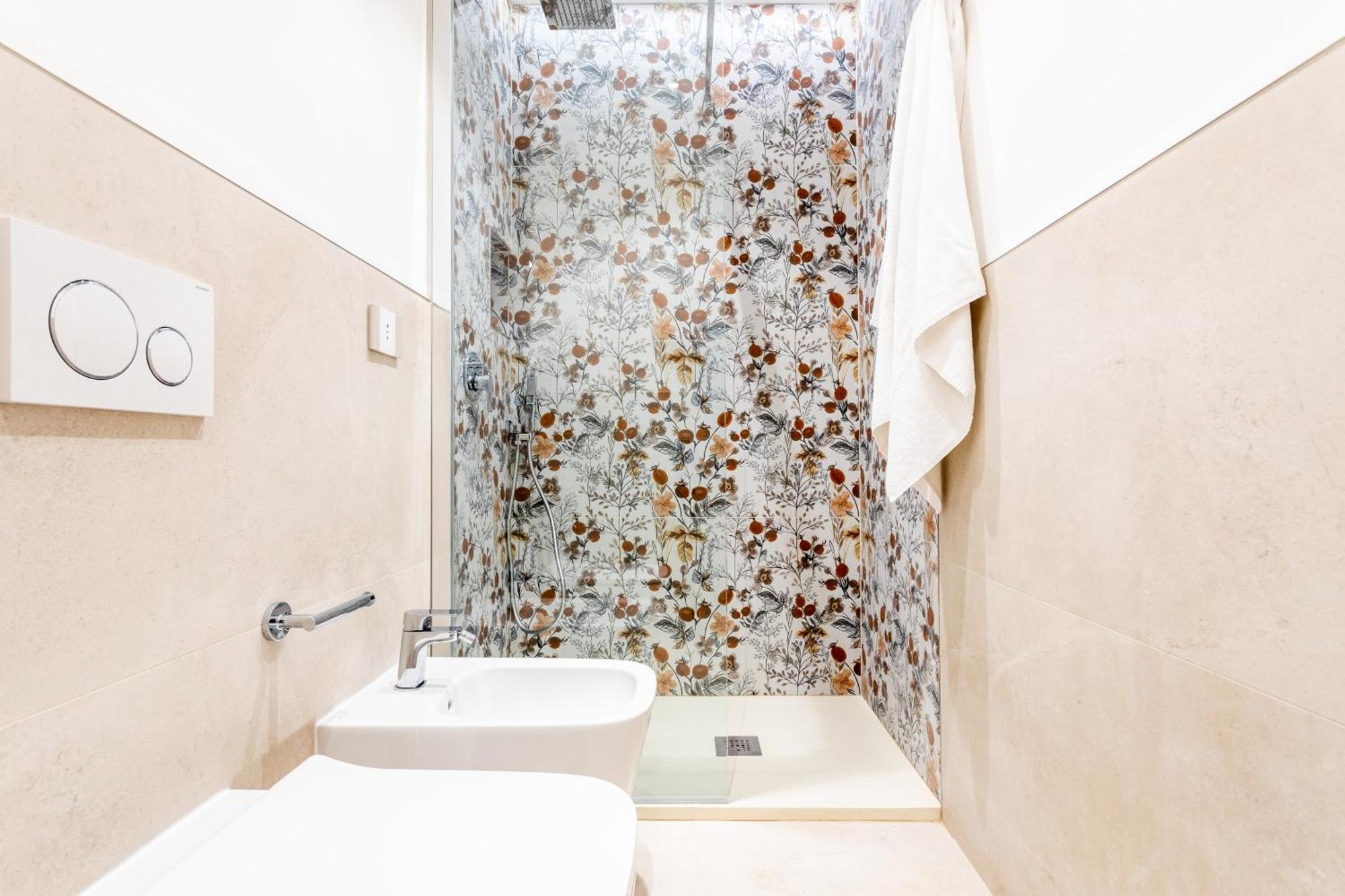 Magnini Rooms Cagliari Exteriör bild