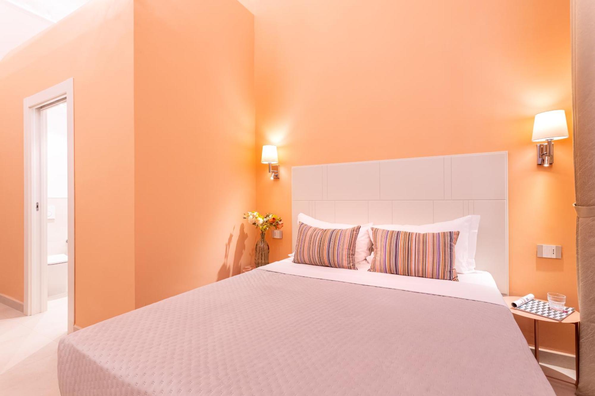 Magnini Rooms Cagliari Exteriör bild