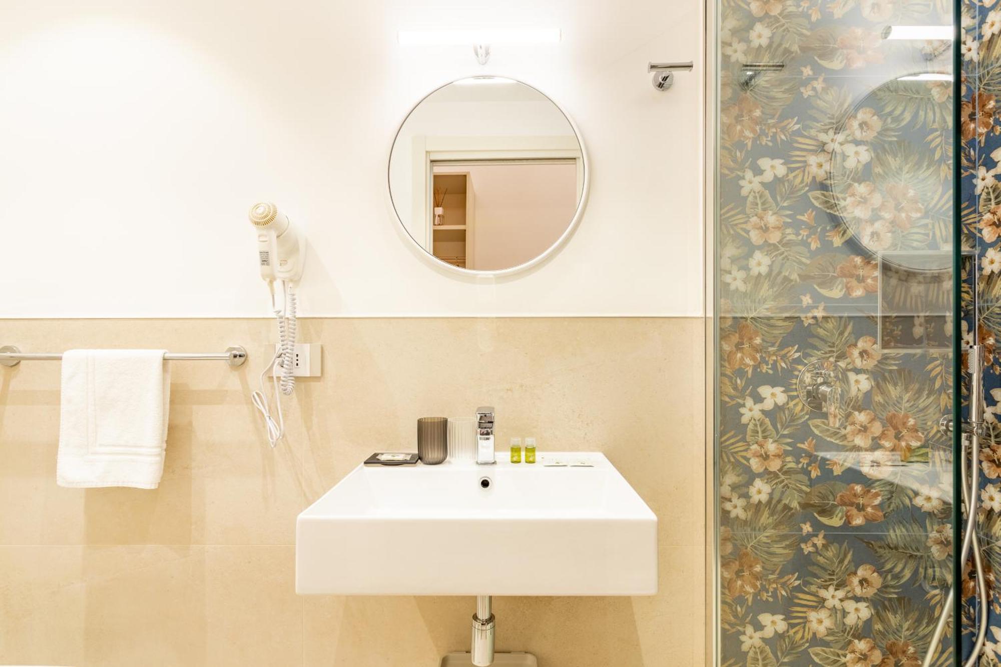 Magnini Rooms Cagliari Exteriör bild