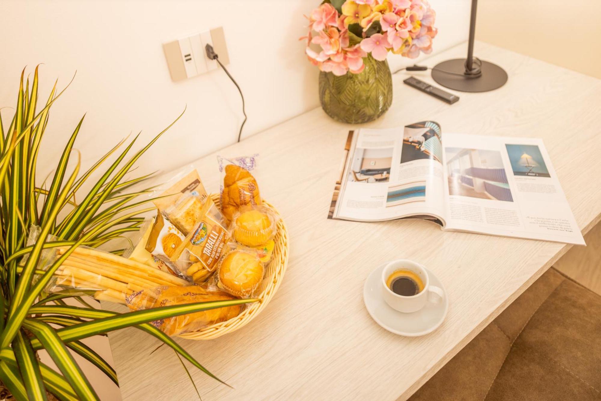 Magnini Rooms Cagliari Exteriör bild