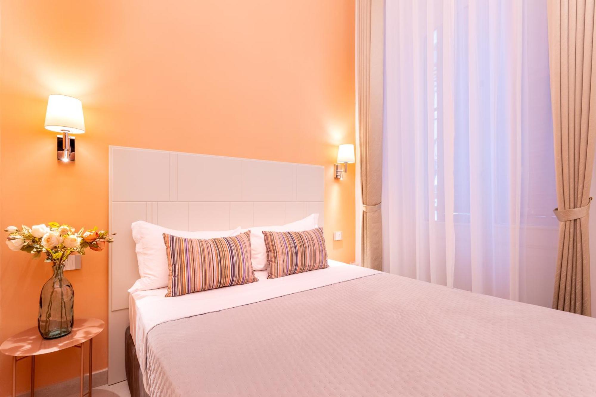 Magnini Rooms Cagliari Exteriör bild