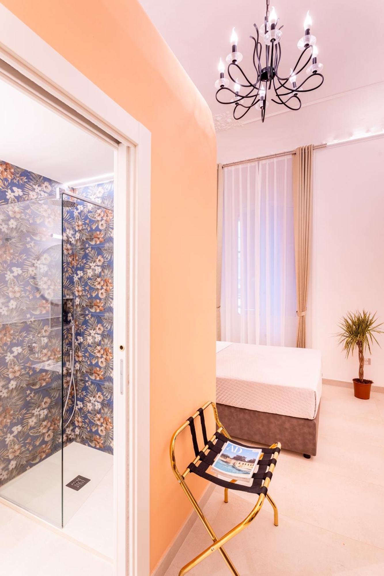 Magnini Rooms Cagliari Exteriör bild