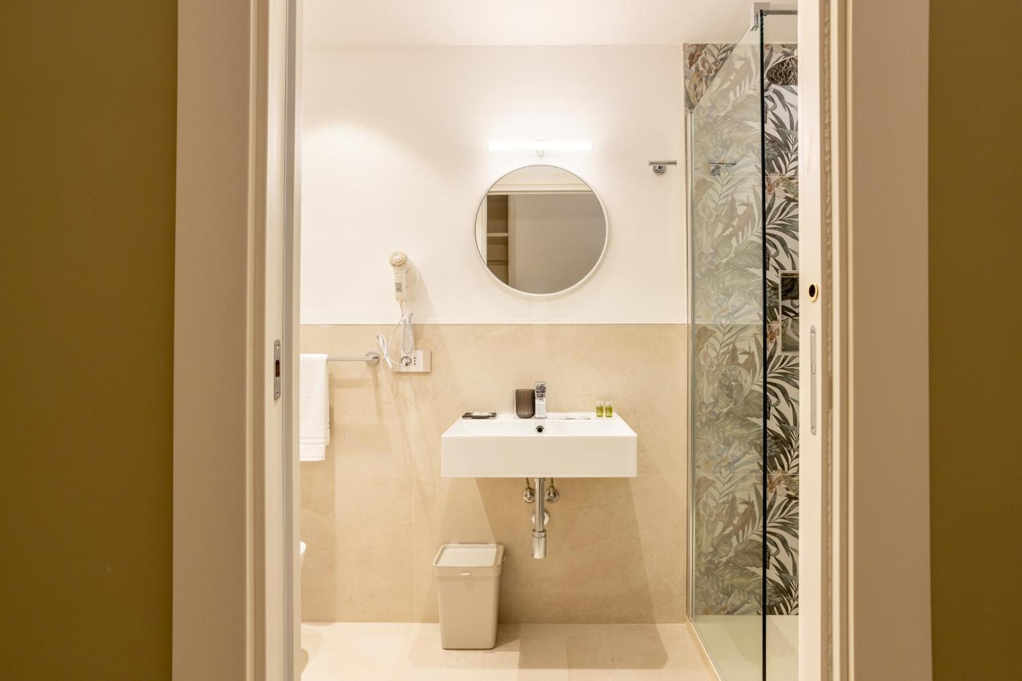 Magnini Rooms Cagliari Exteriör bild