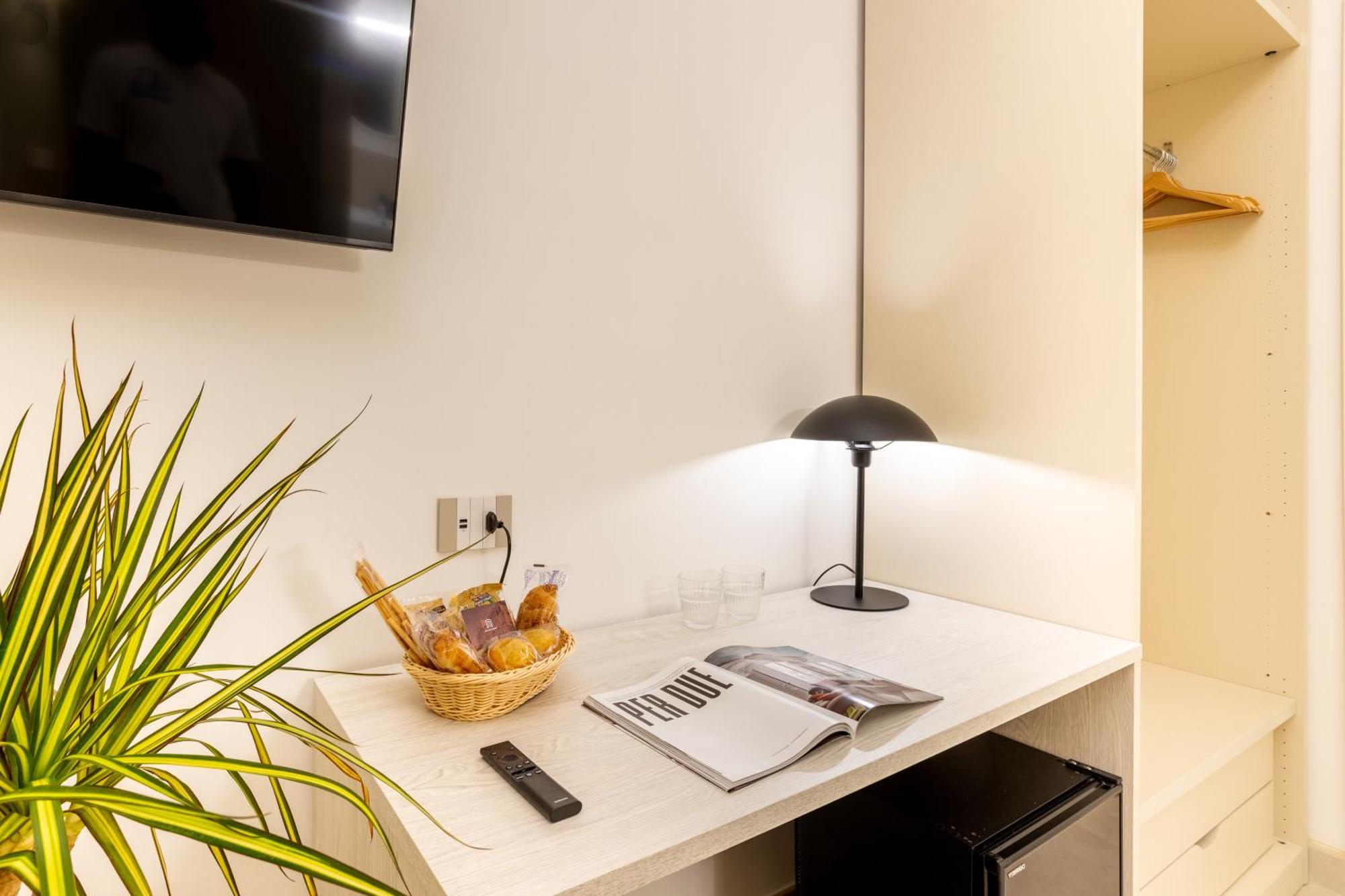 Magnini Rooms Cagliari Exteriör bild