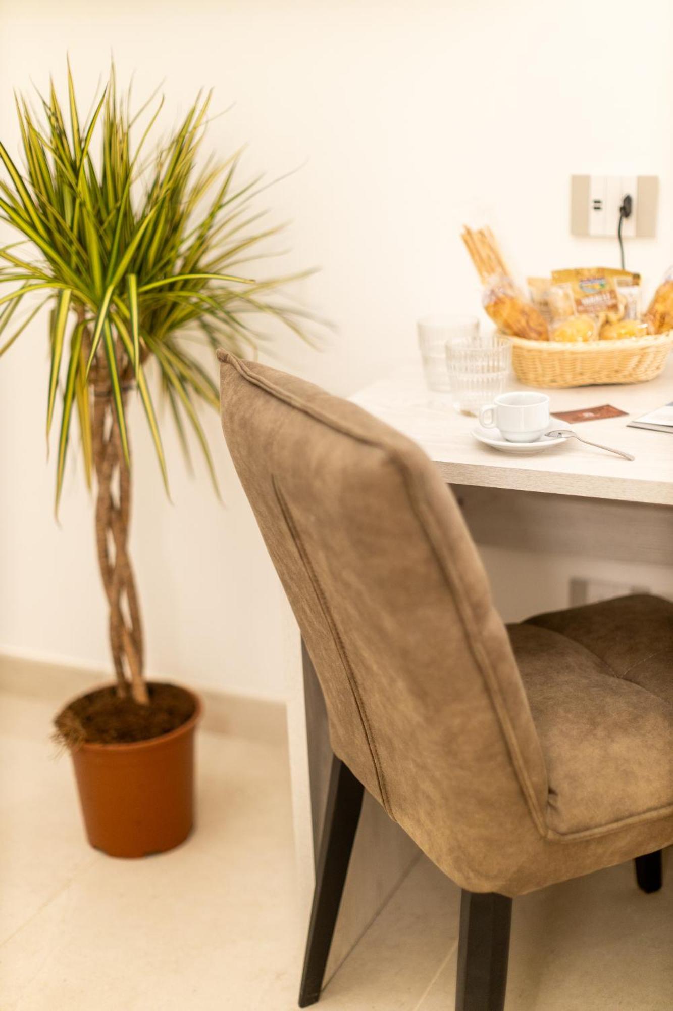Magnini Rooms Cagliari Exteriör bild