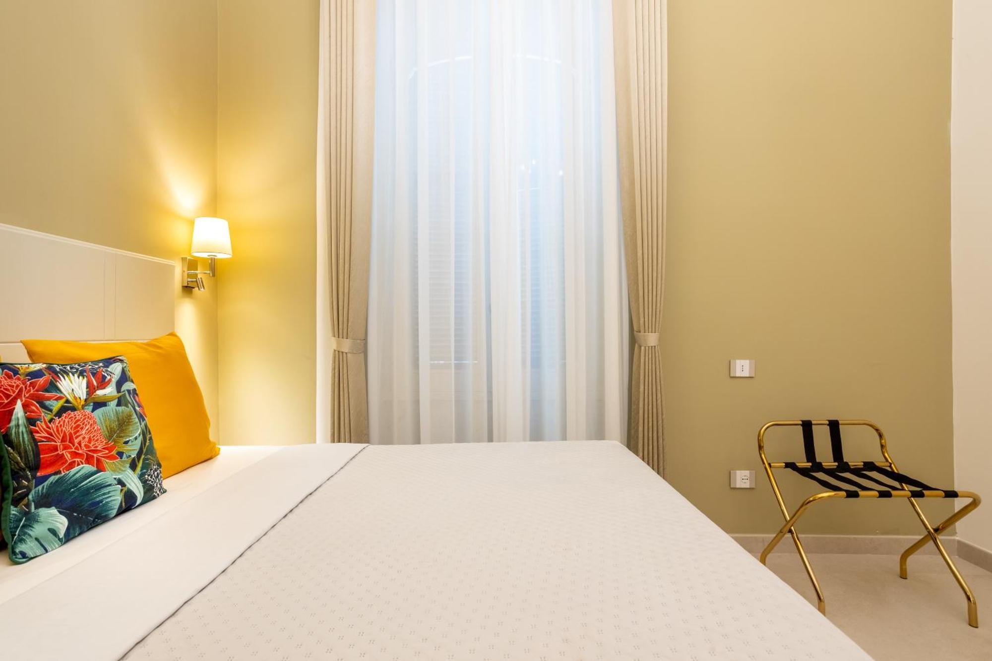Magnini Rooms Cagliari Exteriör bild