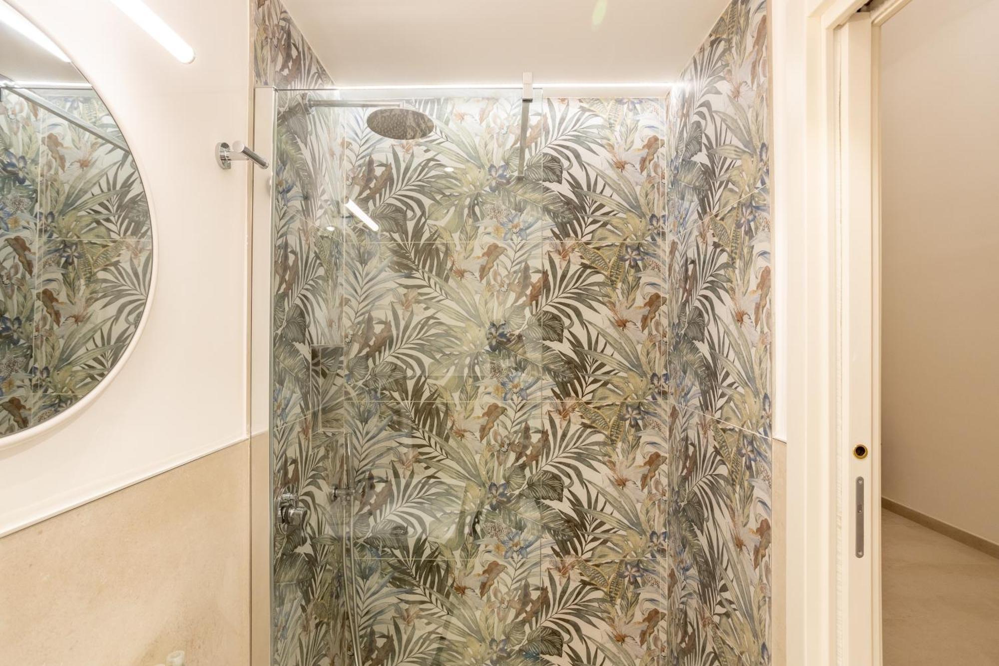 Magnini Rooms Cagliari Exteriör bild