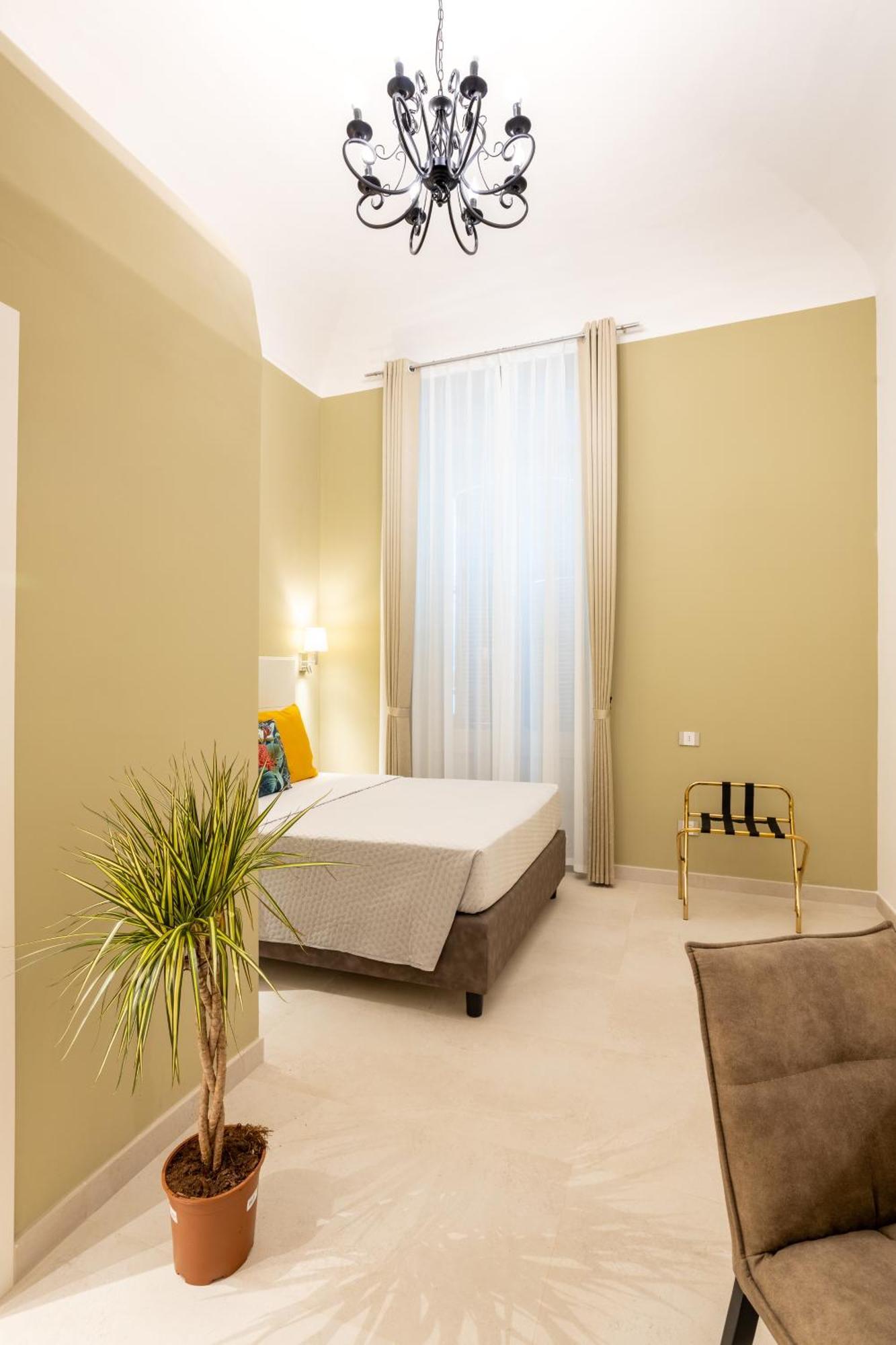 Magnini Rooms Cagliari Exteriör bild