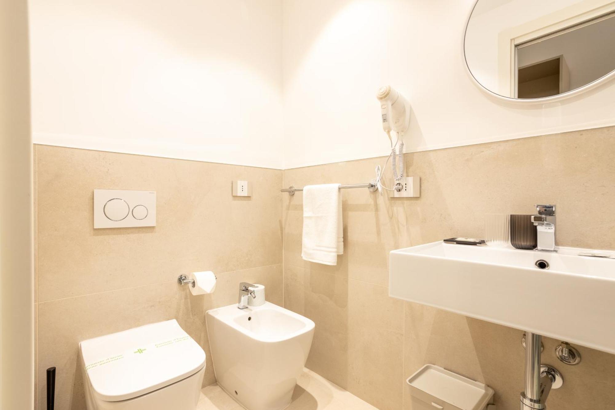 Magnini Rooms Cagliari Exteriör bild