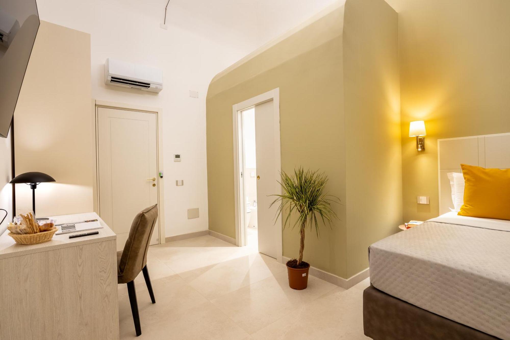 Magnini Rooms Cagliari Exteriör bild