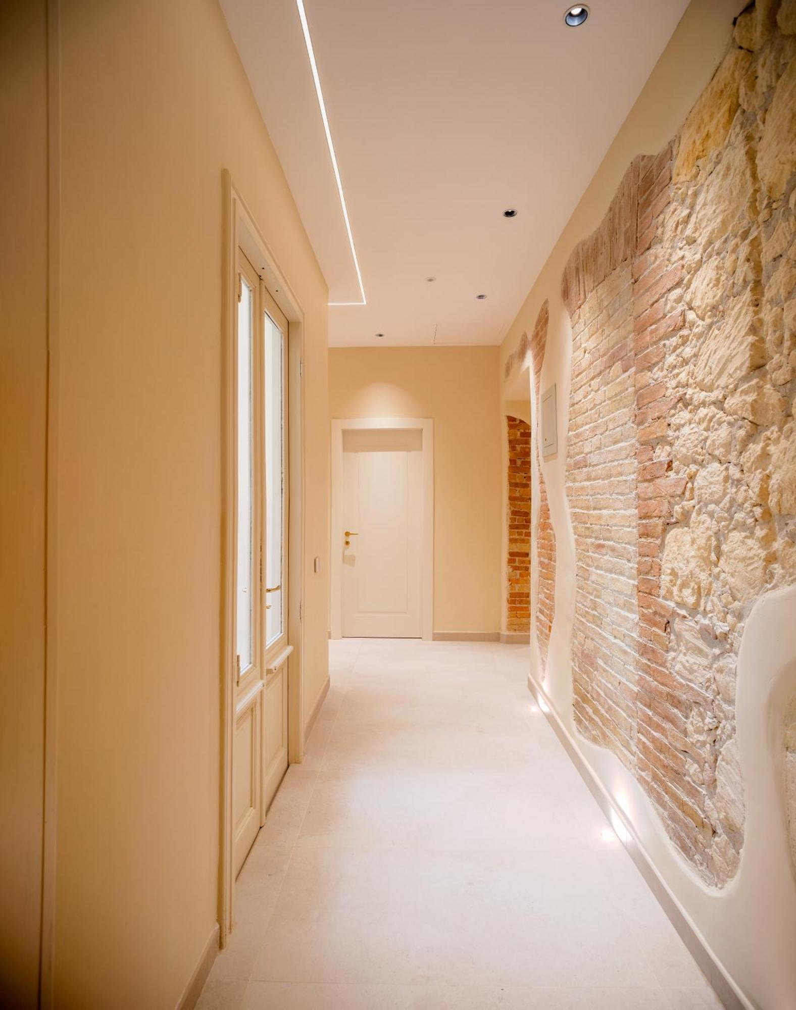 Magnini Rooms Cagliari Exteriör bild