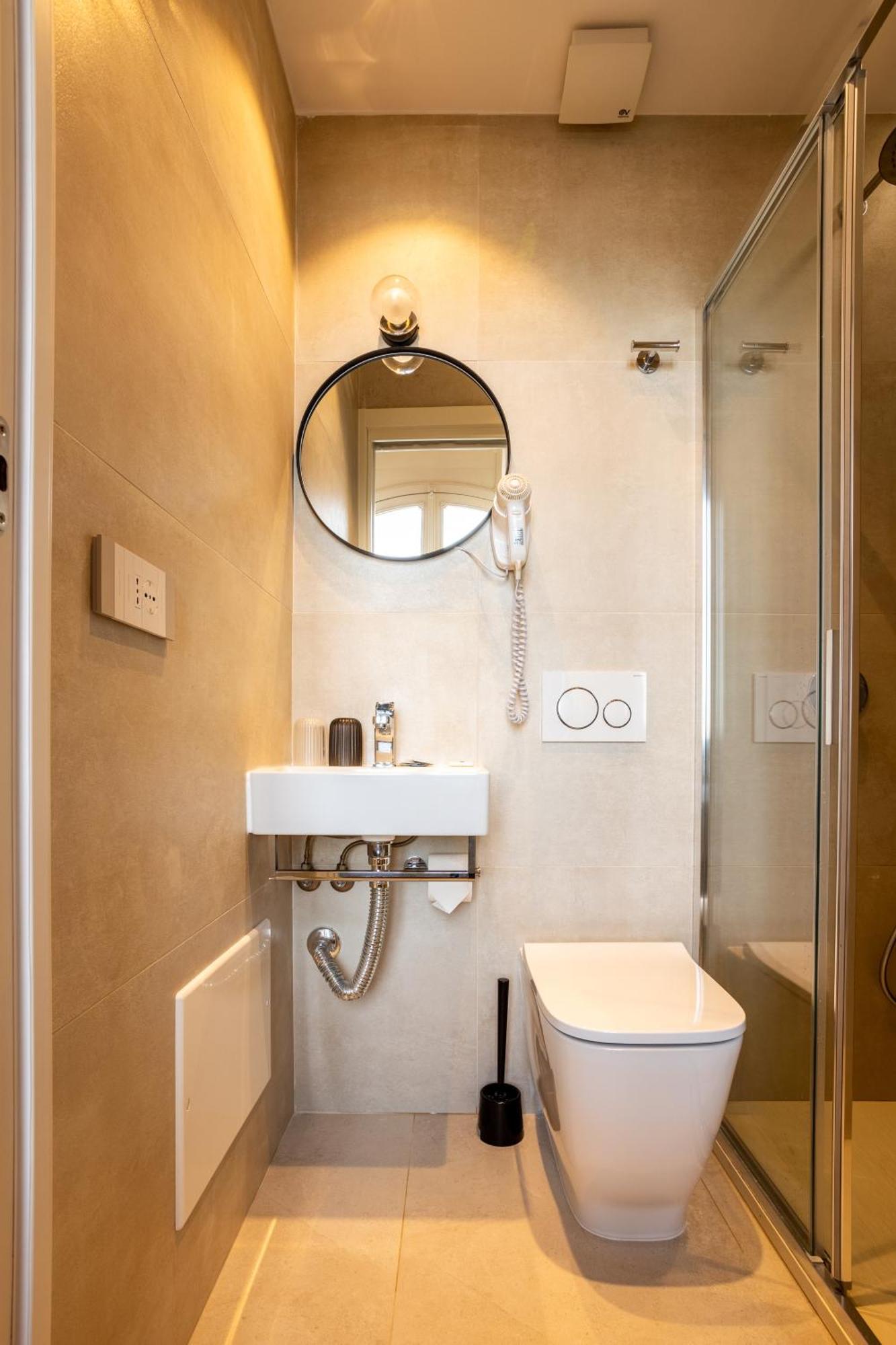 Magnini Rooms Cagliari Exteriör bild