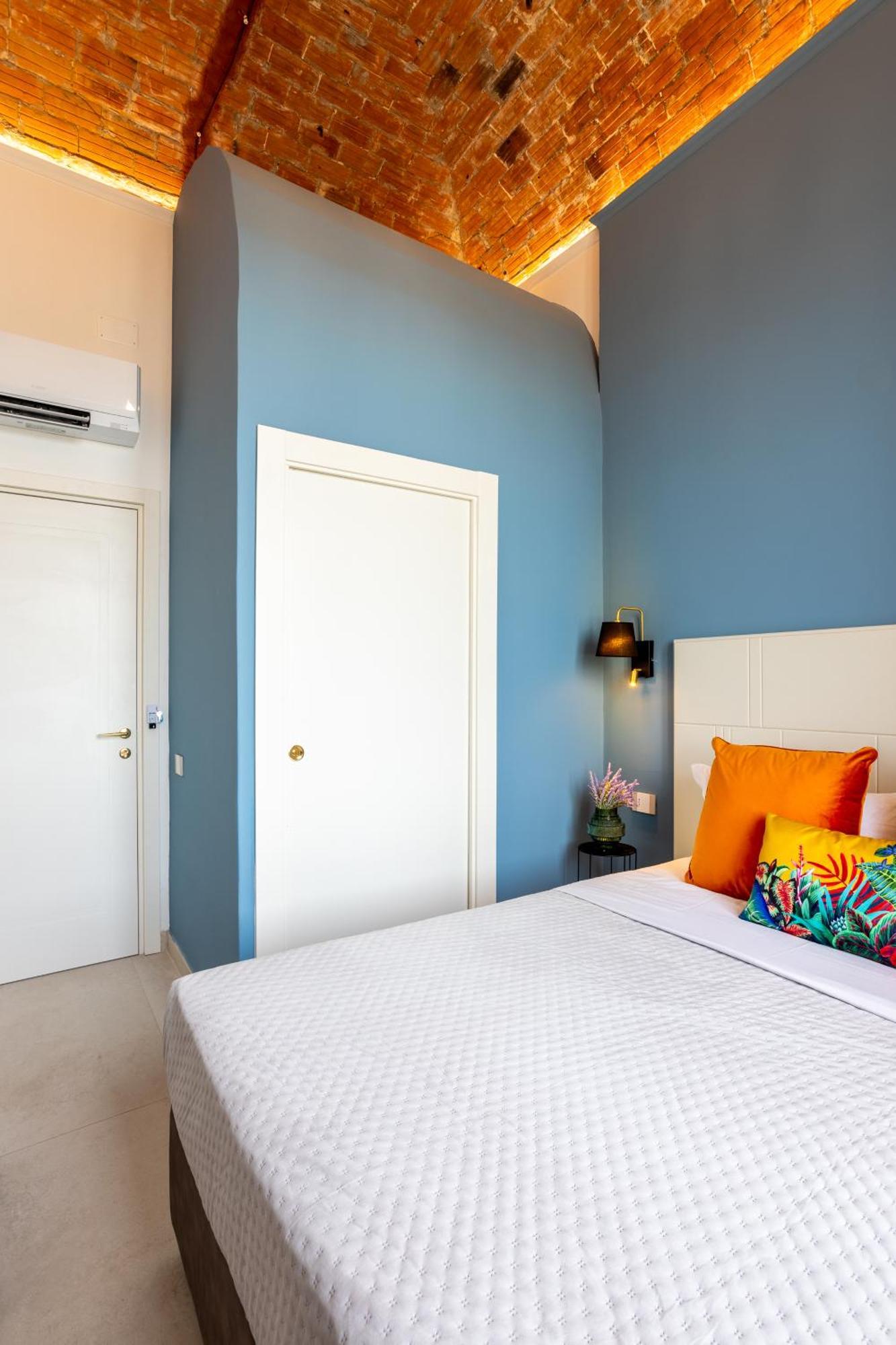 Magnini Rooms Cagliari Exteriör bild