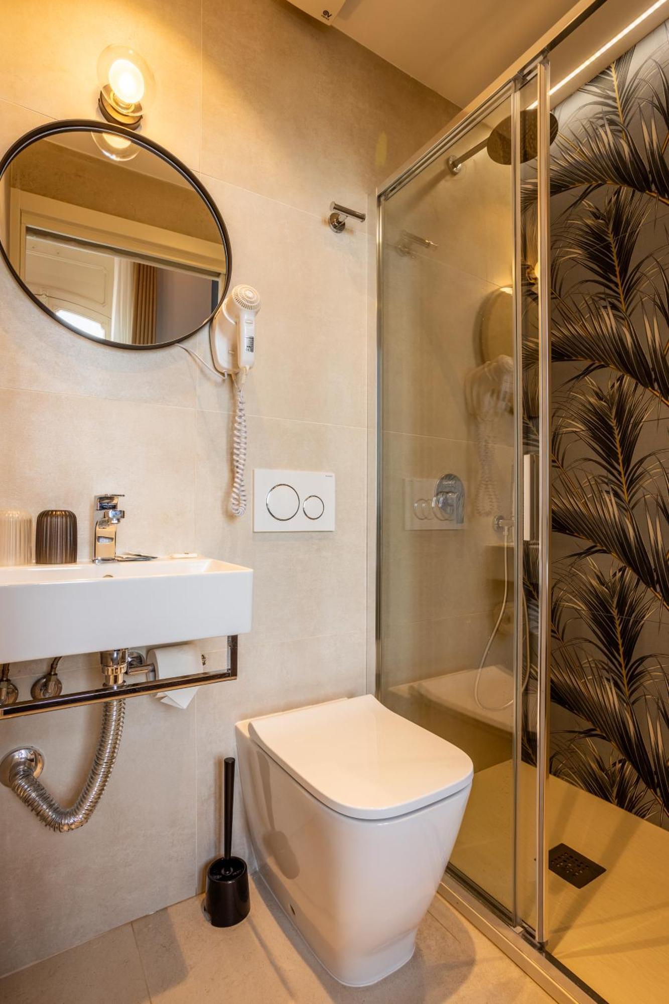 Magnini Rooms Cagliari Exteriör bild
